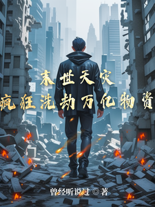 末世天灾：疯狂洗劫万亿物资顾远白晓小说梗概_（曾经听说过）末世天灾：疯狂洗劫万亿物资顾远白晓全文阅读地址+免费试读章节