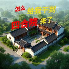 怎么给我干到四合院来了周铁柱小说梗概_（兴兴顺顺1）怎么给我干到四合院来了周铁柱全文阅读地址+免费试读章节