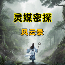 灵媒密探风云录沈逸叶澜番外+结局（可乐的猫爪）剧情介绍_灵媒密探风云录精彩试读