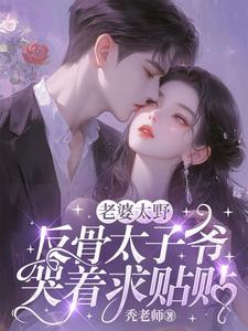 老婆太野，反骨太子爷哭着求贴贴沈青瓷席星野番外+结局（秃老师）剧情介绍_老婆太野，反骨太子爷哭着求贴贴精彩试读