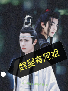 魏婴有阿姐魏婴蓝湛肖依然番外+结局（猫七姑娘的胡同小巷）剧情介绍_魏婴有阿姐精彩试读