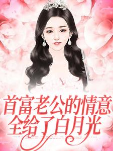 首富老公的情意，全给了白月光江苓宫煜小说梗概_（叶晚风）首富老公的情意，全给了白月光江苓宫煜全文阅读地址+免费试读章节