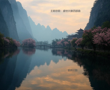 王朝悲歌：盛世兴衰四部曲李明番外+结局（朝晖旧影）剧情介绍_王朝悲歌：盛世兴衰四部曲精彩试读
