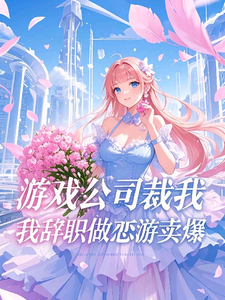 游戏公司裁我？我辞职做恋游卖爆林恩苏婉然番外+结局（小白哭）剧情介绍_游戏公司裁我？我辞职做恋游卖爆精彩试读