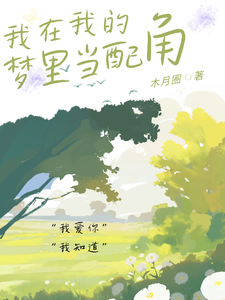 番外+结局我在我的梦里当配角冷漾迟砚（木月圈）剧情介绍_我在我的梦里当配角精彩试读