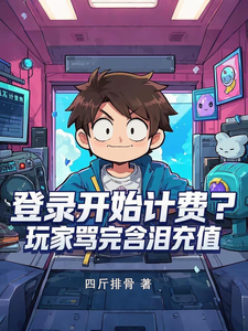 番外+结局登录开始计费？玩家骂完含泪充值陆明王德发（四斤排骨）剧情介绍_登录开始计费？玩家骂完含泪充值精彩试读