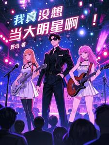 我真没想当大明星啊！李长歌番外+结局（野坞）剧情介绍_我真没想当大明星啊！精彩试读