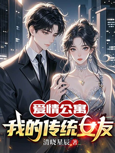 番外+结局爱情公寓：我的传统女友沈星辰（清晓星尘）剧情介绍_爱情公寓：我的传统女友精彩试读