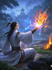 神秘修仙者苏尘幽月小说梗概_（破烂大鱼哥）神秘修仙者苏尘幽月全文阅读地址+免费试读章节