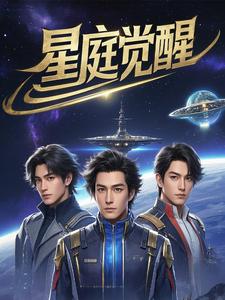 番外+结局星庭觉醒林玄赵天越（喜欢宇文太真）剧情介绍_星庭觉醒精彩试读
