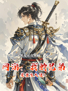 网游：我的兄弟是重生大佬！李万基大郎番外+结局（黑夜可真黑啊）剧情介绍_网游：我的兄弟是重生大佬！精彩试读