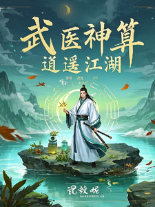 武医神算：逍遥江湖苏逸尘林婉儿小说梗概_（混蛟龙）武医神算：逍遥江湖苏逸尘林婉儿全文阅读地址+免费试读章节