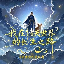 番外+结局我在诸天世界的长生之路陈军大黄（马铃薯爱吃黄瓜）剧情介绍_我在诸天世界的长生之路精彩试读