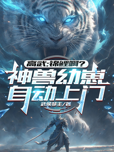 高武：锦鲤啊？神兽幼崽自动上门苏墨番外+结局（武侯琴主）剧情介绍_高武：锦鲤啊？神兽幼崽自动上门精彩试读