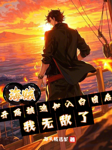 番外+结局海贼开局被迫加入白团后我无敌了林风白胡子（莽夫精选屋）剧情介绍_海贼开局被迫加入白团后我无敌了精彩试读