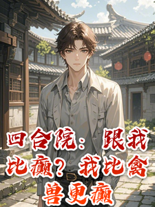 番外+结局四合院：跟我比癫？我比禽兽更癫徐峰（糖糖吃肉肉）剧情介绍_四合院：跟我比癫？我比禽兽更癫精彩试读