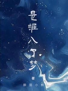 是谁入了梦沈槐安林一枕番外+结局（醉茄小熊）剧情介绍_是谁入了梦精彩试读