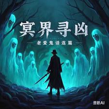 冥界寻凶沐森李明善小说梗概_（老爱鬼话连篇）冥界寻凶沐森李明善全文阅读地址+免费试读章节