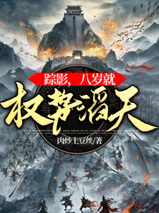 番外+结局踪影【八岁就权势滔天】盛长安祈安（肉炒土豆丝）剧情介绍_踪影【八岁就权势滔天】精彩试读