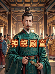 神探顾童顾童柳如烟小说梗概_（岩口1友）神探顾童顾童柳如烟全文阅读地址+免费试读章节