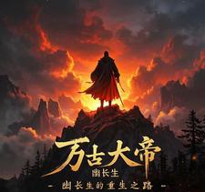 万古大帝：幽长生的重生之路幽长生苏婉儿番外+结局（上瘾666）剧情介绍_万古大帝：幽长生的重生之路精彩试读