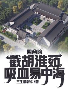 四合院：截胡淮茹，吸血易中海李卫国易中海番外+结局（三生醉梦中）剧情介绍_四合院：截胡淮茹，吸血易中海精彩试读