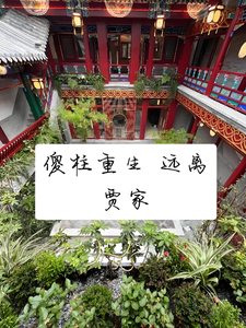 番外+结局傻柱重生，远离贾家何雨柱秦淮茹（梦幻幸福）剧情介绍_傻柱重生，远离贾家精彩试读